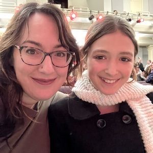 Meet your Posher, Emily